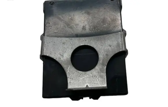 Gateway control module
