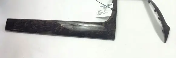 Cadillac DTS Foot area side trim L0059035AA