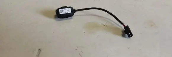 Opel Astra K Microphone (bluetooth/phone) 22943126