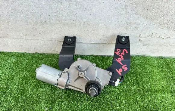 KIA Ceed Rear window wiper mechanism 1H000