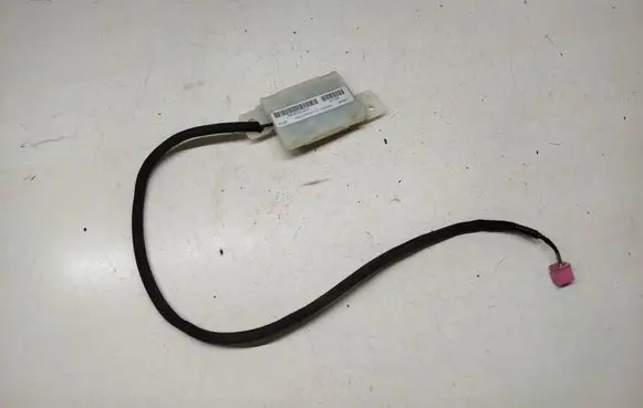 Chrysler Town u0026 Country V Other control units/modules P05026239AC