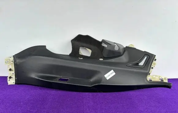 Porsche Panamera (970) Other sill/pillar trim element 970555195