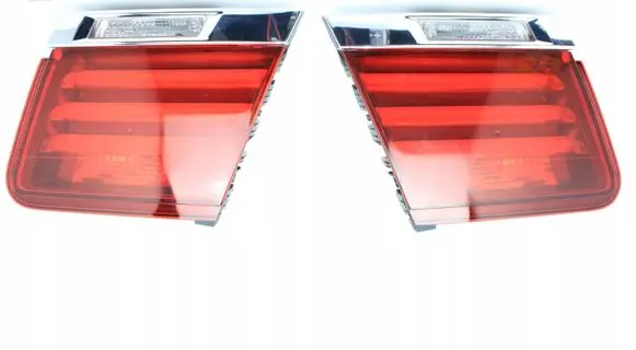 BMW 7 F01 F02 F03 F04 Tailgate rear/tail lights 7300271