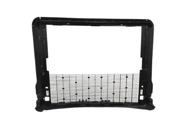Volkswagen ID.5 Intercooler air guide/duct channel 1EA121281C WZM013