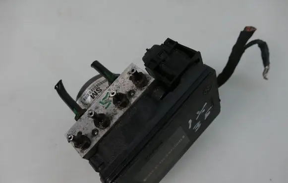 Hyundai Tucson LM ABS Pump 58920-2Y670