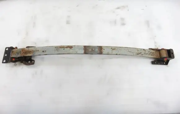 Renault Master III Rear leaf spring 