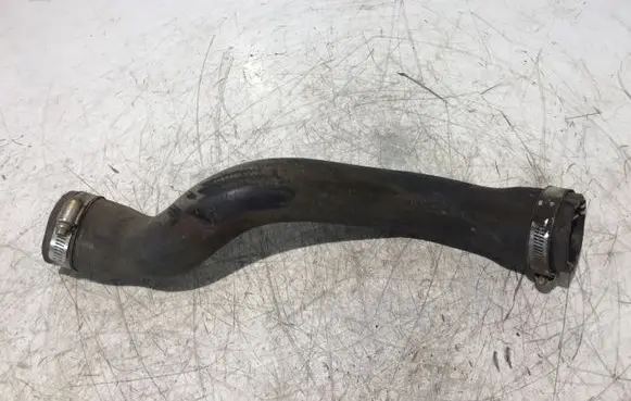 Ford Transit - Tourneo Connect Intercooler hose/pipe