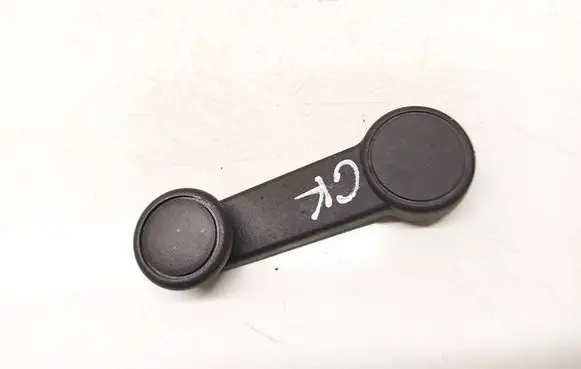 Ford Mondeo MK IV Front door window winding handle 93bbf23342ad