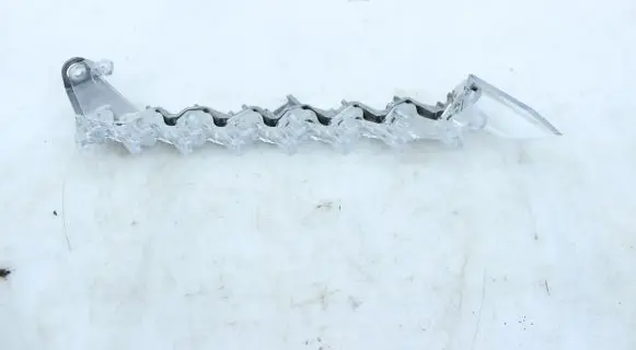 Tesla Model S LED ballast control module LH56