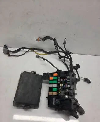 KIA Stonic Fuse box set 91950H8340