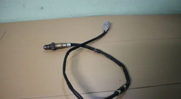 Audi A3 S3 8P Lambda probe sensor 06F906262