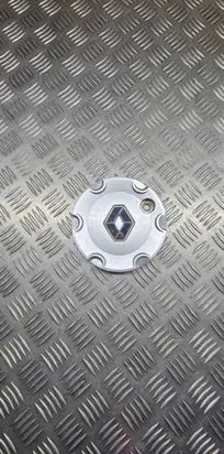 Renault Scenic II - Grand scenic II Original wheel cap 8200134772 9371011