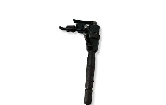 Opel Astra J Fuel injector 0445110327