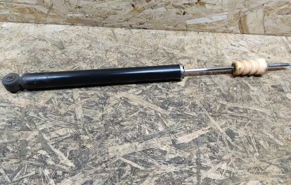 Suzuki SX4 Rear shock absorber/damper 4180079J22