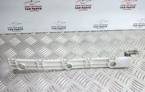 Mitsubishi Lancer VIII Rear bumper mounting bracket 3H44S