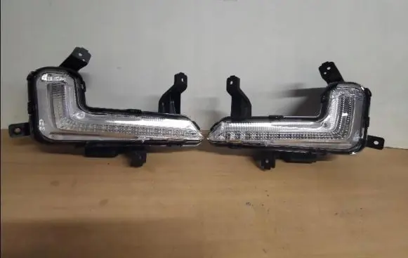 LED Daytime headlight