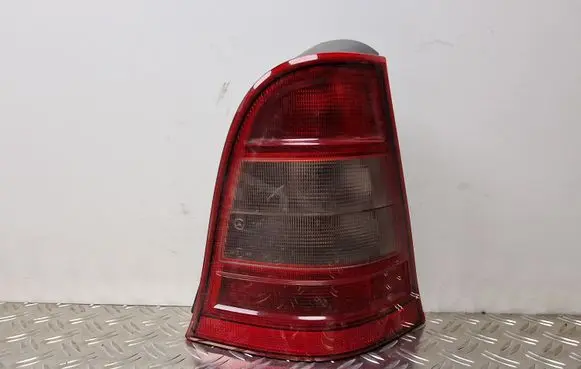 Mercedes-Benz A W168 Rear/tail lights 1688200664