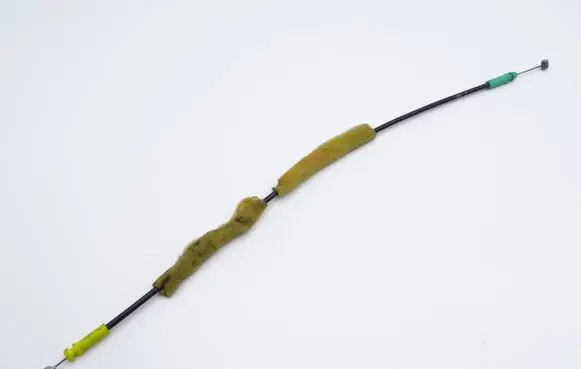 Toyota Corolla Verso AR10 Front door cable line 
