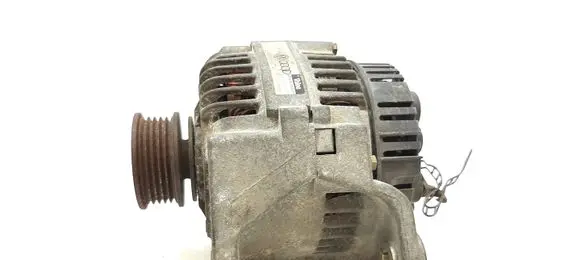 Audi A4 S4 B5 8D Generator/alternator 058903016E