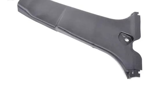 Lexus NX (B) pillar trim (top) 6241378010