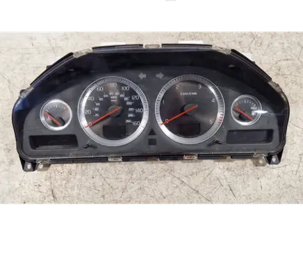 Volvo XC90 Speedometer (instrument cluster) 30765611