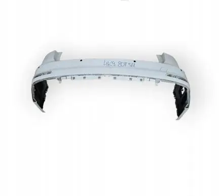 Audi A6 S6 C8 4K Rear bumper 4K9807511