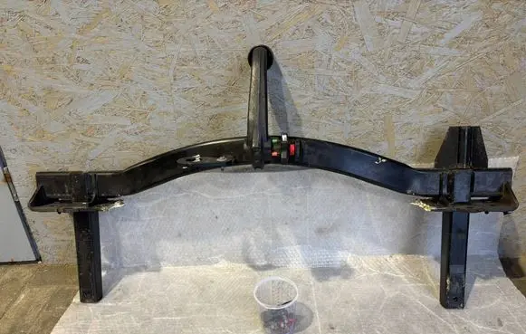 Opel Mokka X Tow bar set 314429