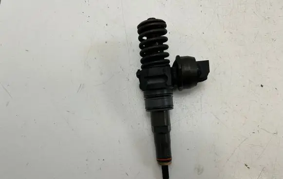 Skoda Octavia Mk2 (1Z) Fuel injector 038130073B