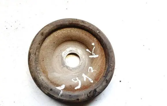 Opel Corsa D Coil spring mount 