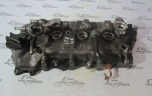 Nissan Micra Rocker cam cover 358GBA