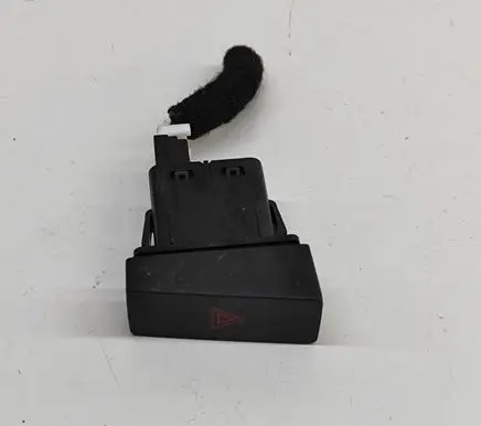 Mazda CX-5 II Hazard light switch K123664H0