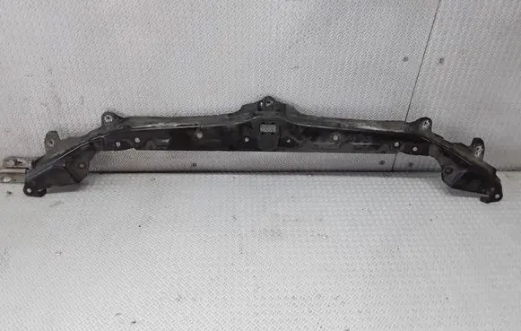 BMW 5 E60 E61 Top upper radiator support slam panel 51647054360