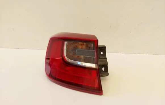 KIA Ceed Rear/tail lights 92401J70