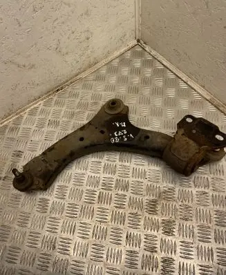 Volvo S80 Front control arm