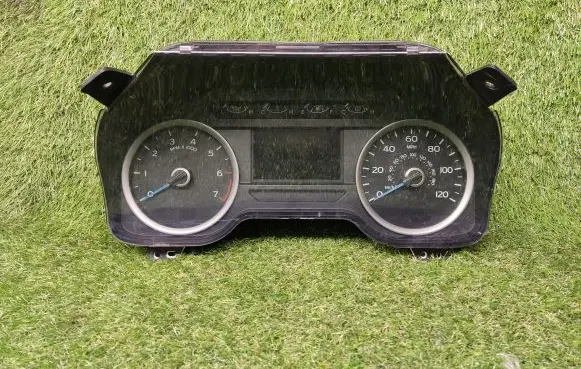 Ford F150 Speedometer (instrument cluster) FL3T10849BVH