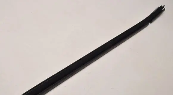 Mercedes-Benz EQB Rubber seal front door (on door) A2477358301