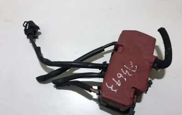 Citroen C5 Fuse box set 9662335380 1111