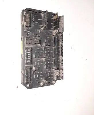 Land Rover Range Rover L322 Fuse box set 518776109 053754101502