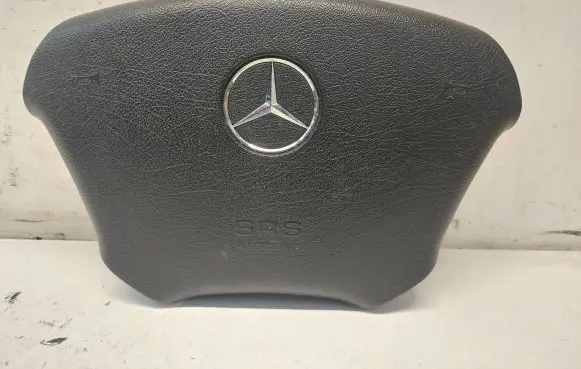 Mercedes-Benz ML W163 Steering wheel airbag 1634600298