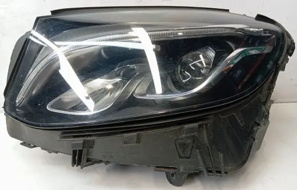Mercedes-Benz GLC X253 C253 Headlight/headlamp A2539065301