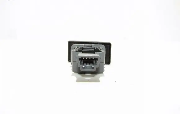 Toyota Avensis T270 Hazard light switch