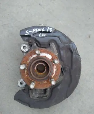 Ford Galaxy Front wheel hub E1GC3K171A