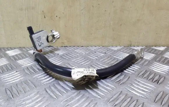 Audi A4 S4 B8 8K Negative earth cable (battery) 8K0915181B 0199000031