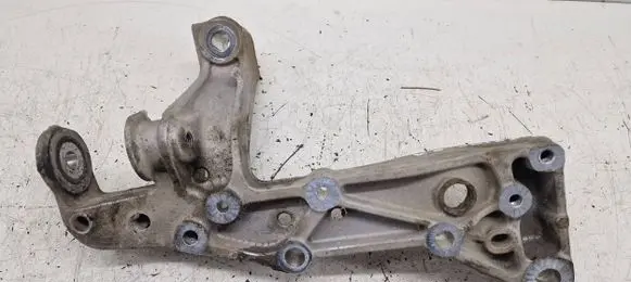 Volkswagen Golf VI Front lower control arm/wishbone 1K0199295E
