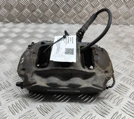 Porsche Panamera (971) Rear brake caliper 971615403A
