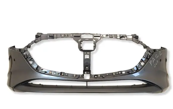 Mazda 3 Front bumper BCKN50031AUTOAS5 BCKN50031