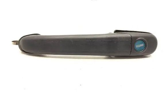 Volkswagen Sharan Front door exterior handle