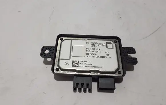 Audi A6 S6 C9 4L Other control units/modules 85E907428P