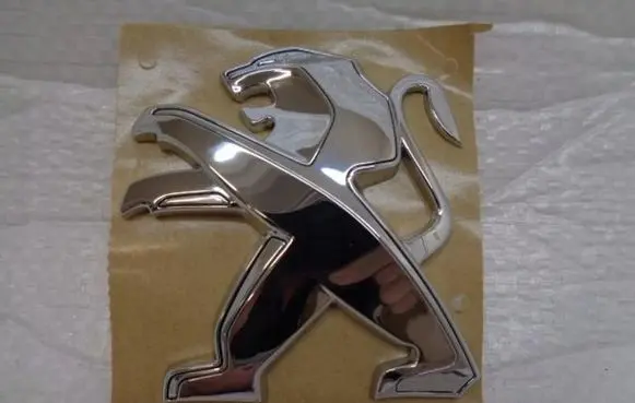 Peugeot 508 Other badges/marks 7810AJ