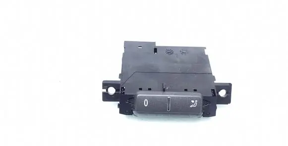 Volkswagen Phaeton Interior fan control switch 3D0919815H